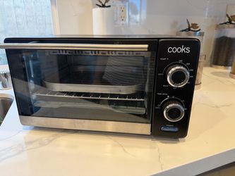 Oven toaster $35