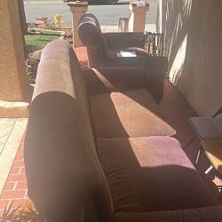 Free couches