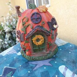 Fairy Home $10