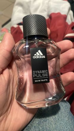 Adidas Dynamic Pulse And Moves Fragrance