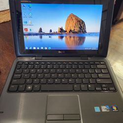 Dell Inspiron Duo Laptop, Tablet