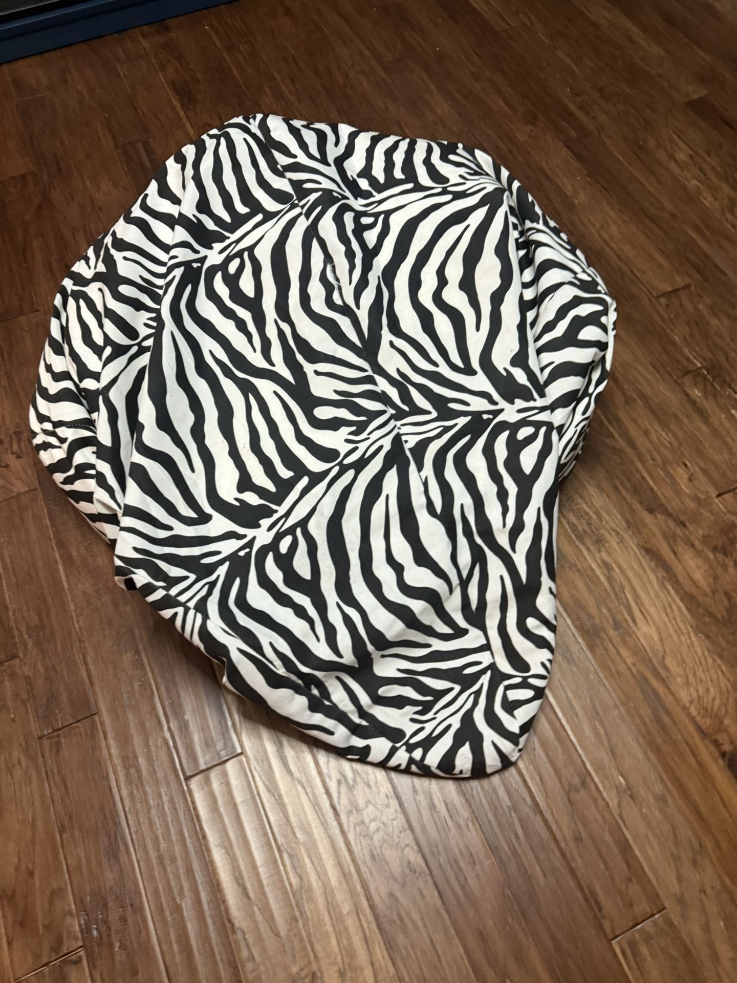 Beanbag chair