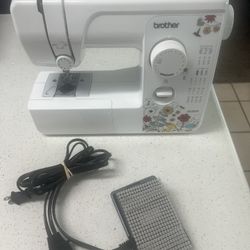 Brothers Sewing Machine 