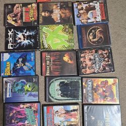 DVD