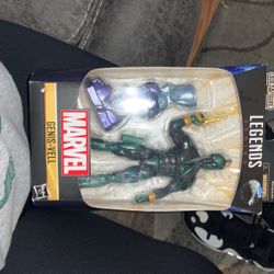 Action Figure