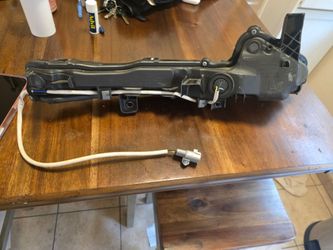 2014-2016 lexus IS  Day time running light /DLR  original factory part