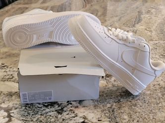 Air force 1s,11