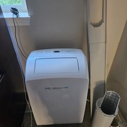 Hisene Portable A/C UNIT