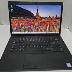 Limited Time Offer 🎄🎅DELL LATITUDE 7490 WINDOWS 11 PRO
