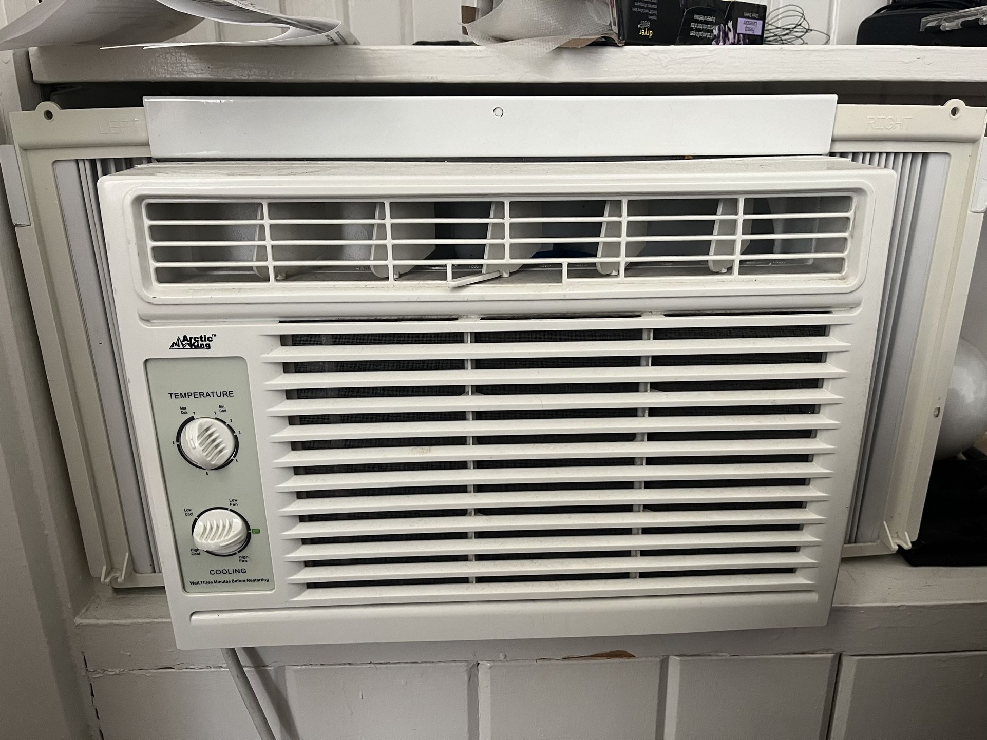 Arctic Air Ac