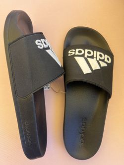 Adidas Comfort Slides