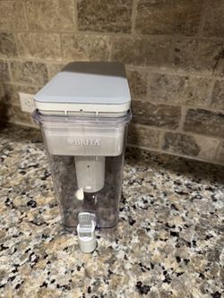 Brita Water filter