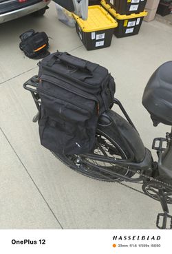 Magicycle Deer E-Bike