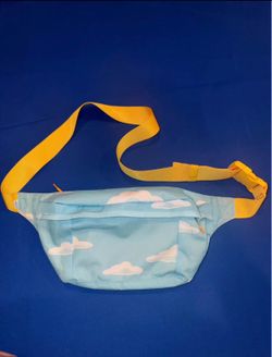 Simpsons Levi’s Fanny pack