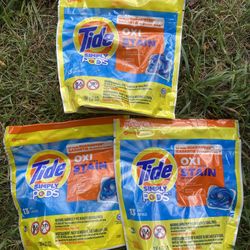 tide simply pods