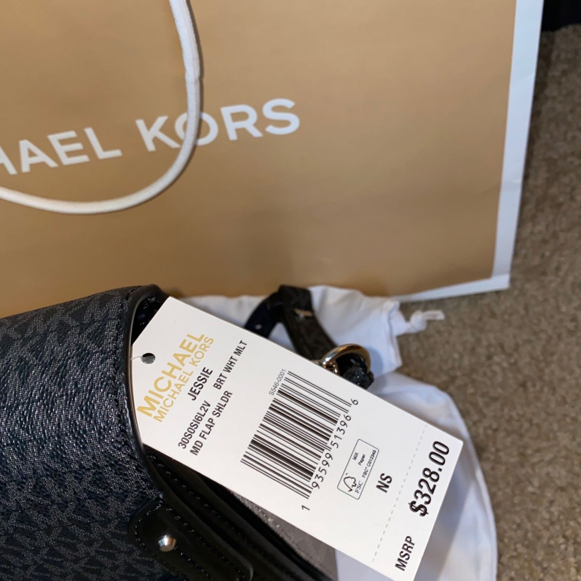 Shoulder Bag Michael Kors