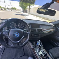 2012 BMW X6