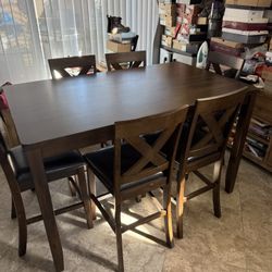 Kitchen Table Set 