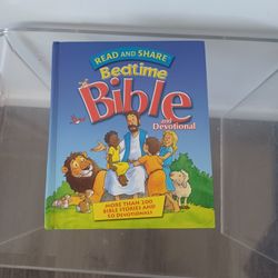Bible /children's 