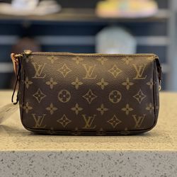 Louis Vuitton Pochette 