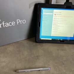 MS Surface Pro 3