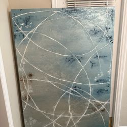 Z Gallerie Wall Art