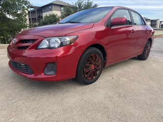 2011 Toyota Corolla