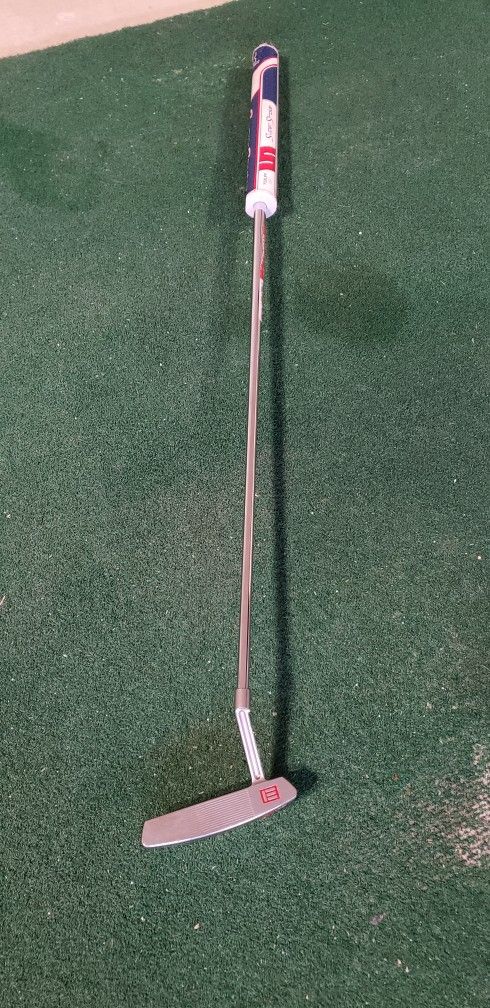 Evenroll Putter ER1TS