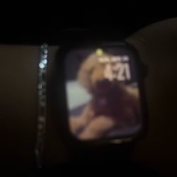 Apple Watch SE gen 44mm