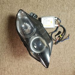 Yamaha R1 Right Headlight OEM 04 - 05