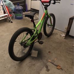 Kids Bike