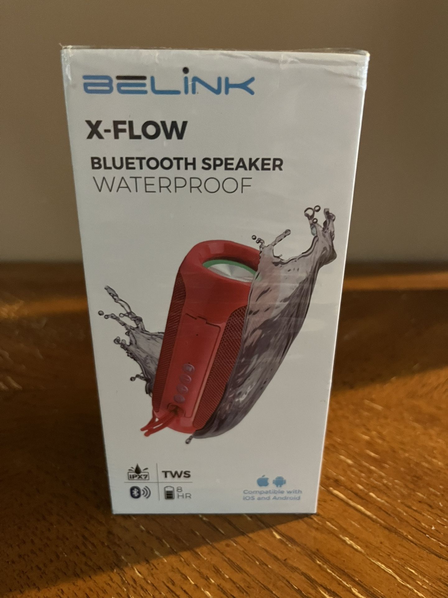 Four Brand New AI Pro Headsets & Wireless Speaker