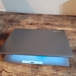 Fast Snappy Upgraded Toshiba With Solid State Drive Win 11 Pro 