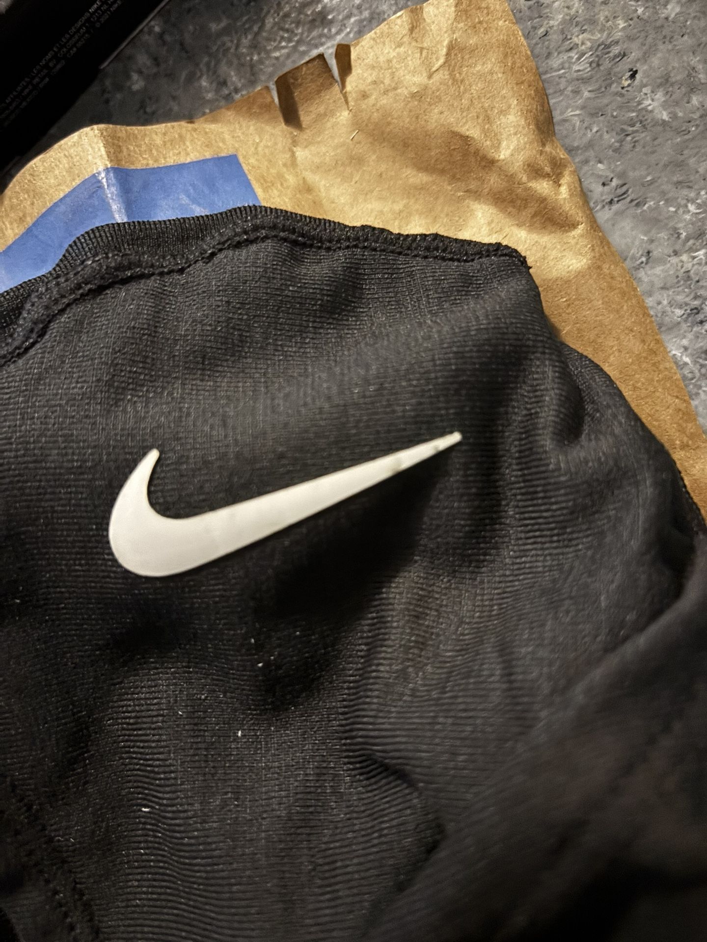 Nike Ski