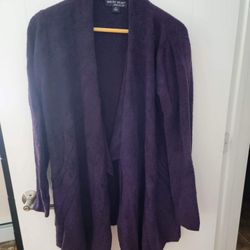 Barefoot Dreams Cardigan 