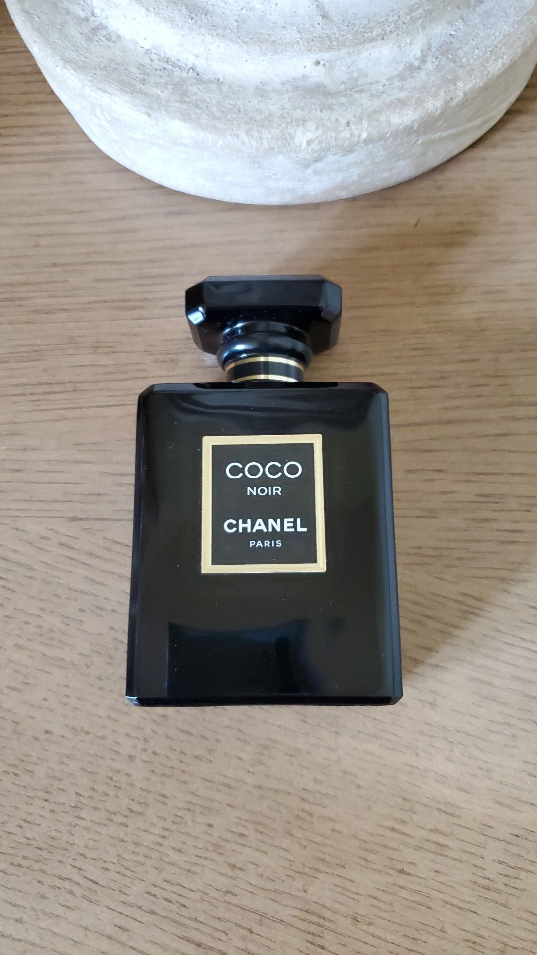 CHANEL "COCO NOIR" Perfume
