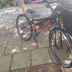 29er will negotiable