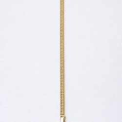 18K Heartbiz bracelet