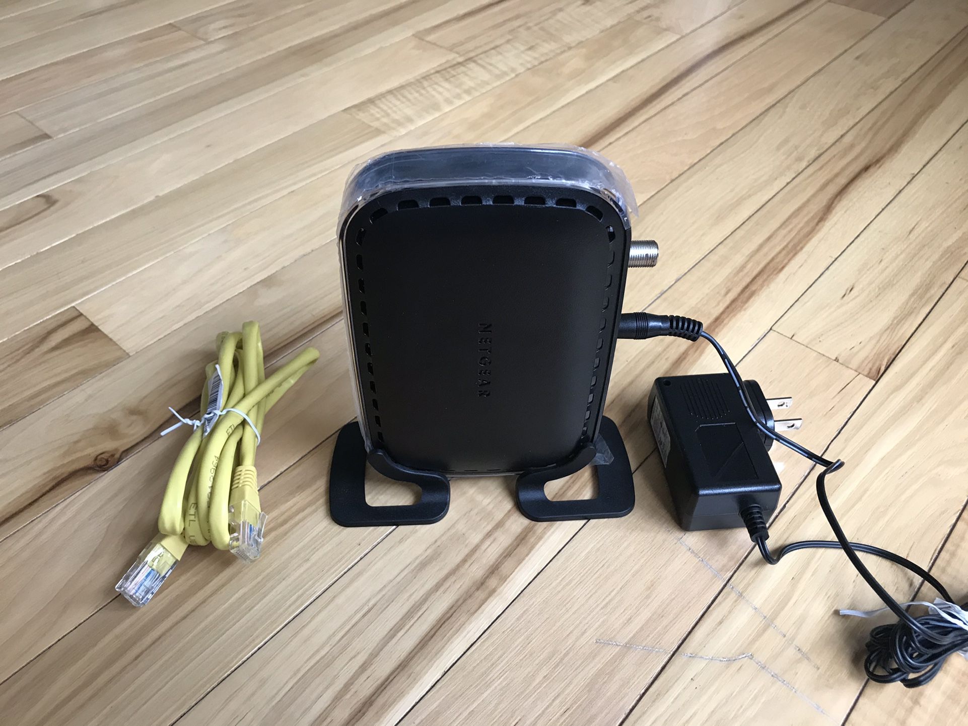 Netgear Cable Modem