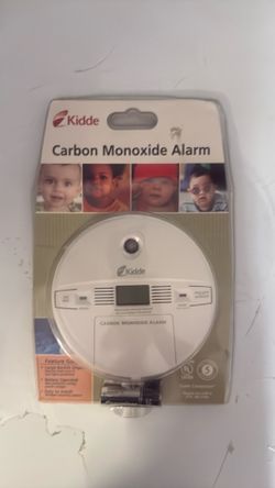 Carbon Monoxide