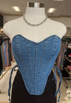 Jean Bustier 