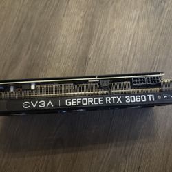 RTX 3060 TI 