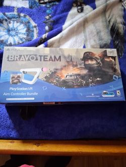 Ps4 vr