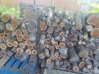 Mesquite,oak and Pecan.,...,