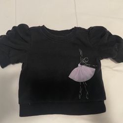 Baby Girl Clothes Bundle
