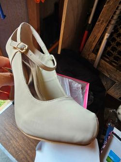 Qupid shoes