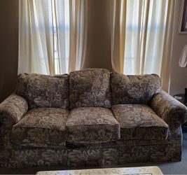 Ashley sofa