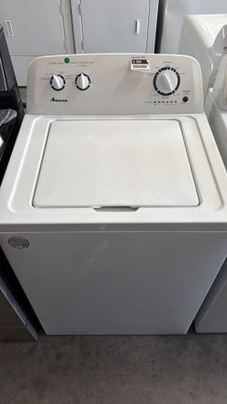 Washer 