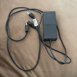 xbox power cord