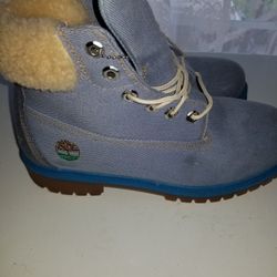 Womans Timberland